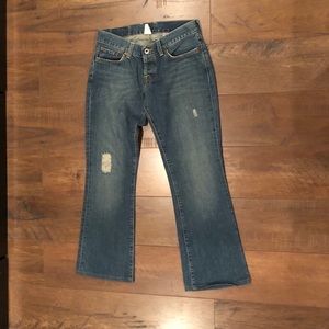 Lucky Brand Jeans